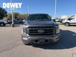 2022 F-150 Thumbnail 3