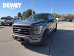 2022 F-150 Thumbnail 4