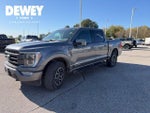 2022 F-150 Thumbnail 5