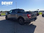 2022 F-150 Thumbnail 9