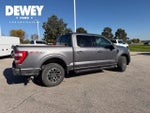 2022 F-150 Thumbnail 14