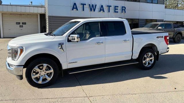 Preowned 2022 Ford F-150 XL for Sale