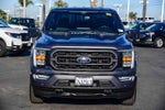 2022 F-150 Thumbnail 2