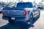 2022 F-150 Thumbnail 4