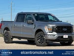 2022 F-150 Thumbnail 1