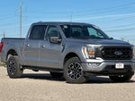 2022 F-150 Thumbnail 2