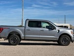 2022 F-150 Thumbnail 3
