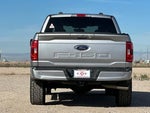 2022 F-150 Thumbnail 5