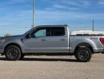 2022 F-150 Thumbnail 8