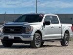 2022 F-150 Thumbnail 9