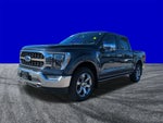 2022 F-150 Thumbnail 8