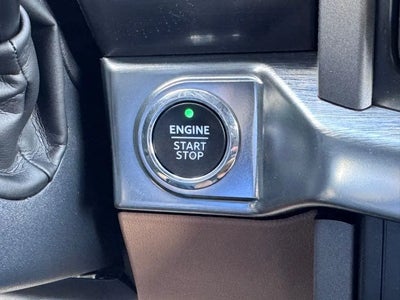 2022 Ford F-150 4X4 Lariat 4DR Supercrew 5.5 FT. SB