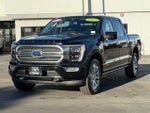 2022 F-150 Thumbnail 3