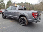 2022 F-150 Thumbnail 5