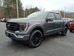 2022 F-150 Thumbnail 7
