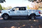 2022 F-150 Thumbnail 4
