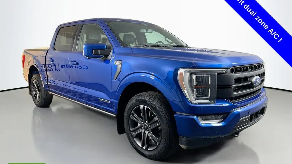 Preowned 2022 Ford F-150 XL for Sale