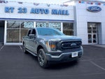 2022 F-150 Thumbnail 1