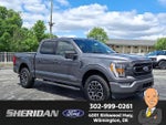 2022 F-150 Thumbnail 1