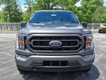 2022 F-150 Thumbnail 2