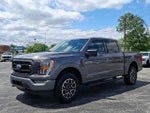 2022 F-150 Thumbnail 3