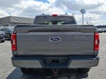 2022 F-150 Thumbnail 5