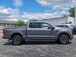 2022 F-150 Thumbnail 7