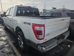 2022 F-150 Thumbnail 4