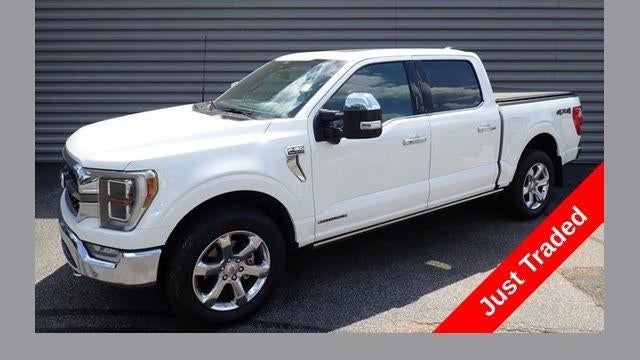 Preowned 2022 Ford F-150 XL for Sale