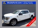 2022 F-150 Thumbnail 1