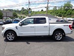 2022 F-150 Thumbnail 2