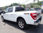 2022 F-150 Thumbnail 4