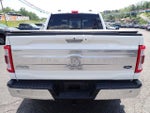 2022 F-150 Thumbnail 5