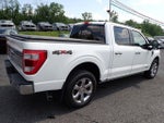 2022 F-150 Thumbnail 8