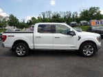 2022 F-150 Thumbnail 9