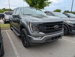 2022 F-150 Thumbnail 1