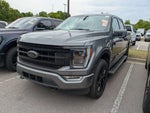 2022 F-150 Thumbnail 3