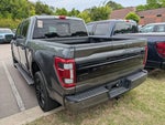 2022 F-150 Thumbnail 4