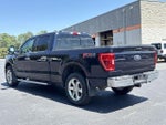 2022 F-150 Thumbnail 18