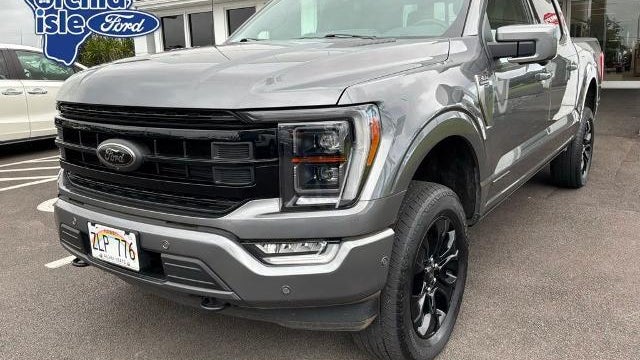 Preowned 2022 Ford F-150 XL for Sale