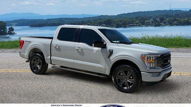 Preowned 2023 Ford F-150 XL for Sale