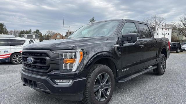 Preowned 2023 Ford F-150 XL for Sale