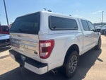 2023 F-150 Thumbnail 3
