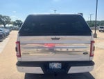2023 F-150 Thumbnail 4