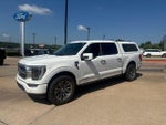 2023 F-150 Thumbnail 6