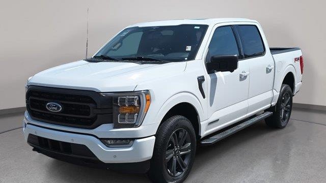 Preowned 2023 Ford F-150 King Ranch for Sale