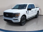 2023 F-150 Thumbnail 1