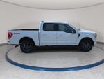 2023 F-150 Thumbnail 4