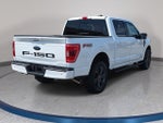 2023 F-150 Thumbnail 5
