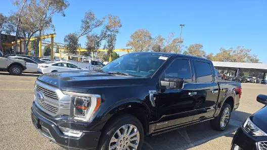 Preowned 2023 Ford F-150 XLT for Sale